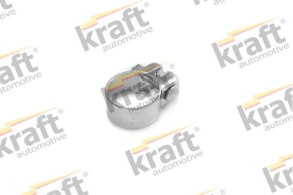 KRAFT AUTOMOTIVE Соединительные элементы, система выпуска 0558579